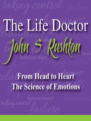 cover image of You are in Charge of Your Life